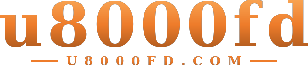 u8000fd logo