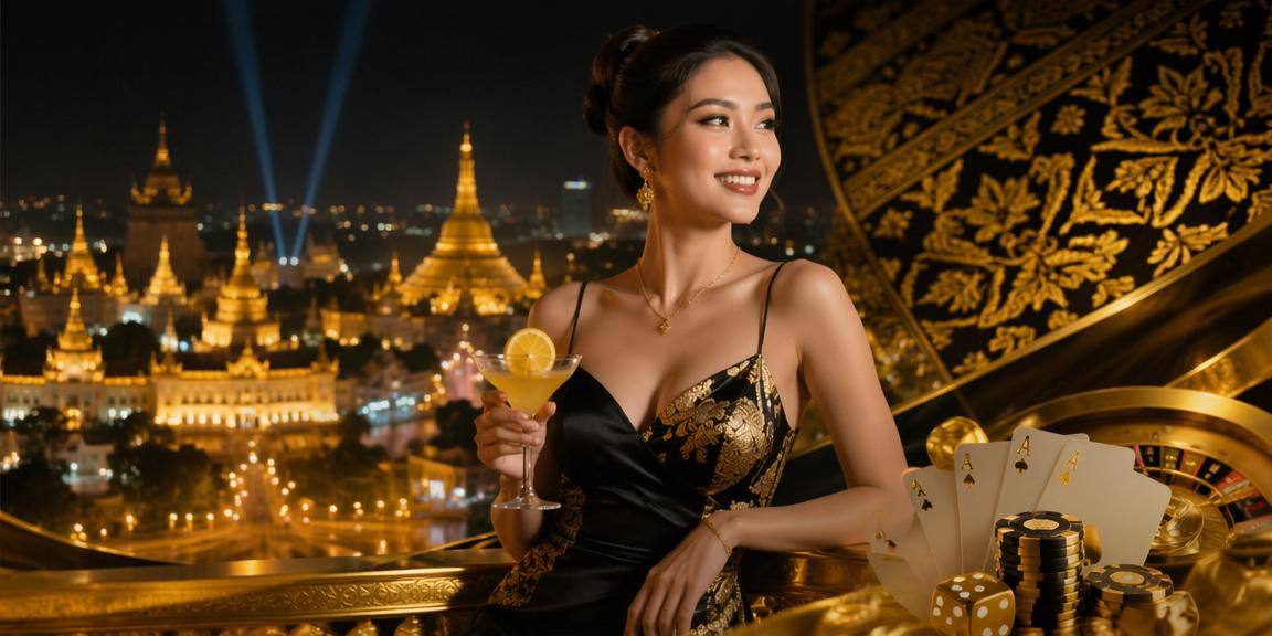 u8000fd ကာစီနိုကြိုဆိုဆောင်ရွက်ချက်